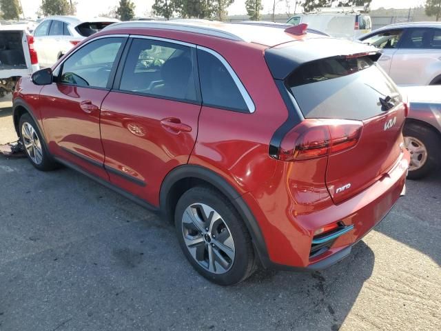 2022 KIA Niro S