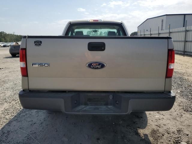 2008 Ford F150