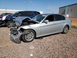 Salvage cars for sale from Copart Phoenix, AZ: 2008 BMW 328 I