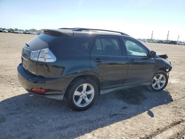 2007 Lexus RX 350