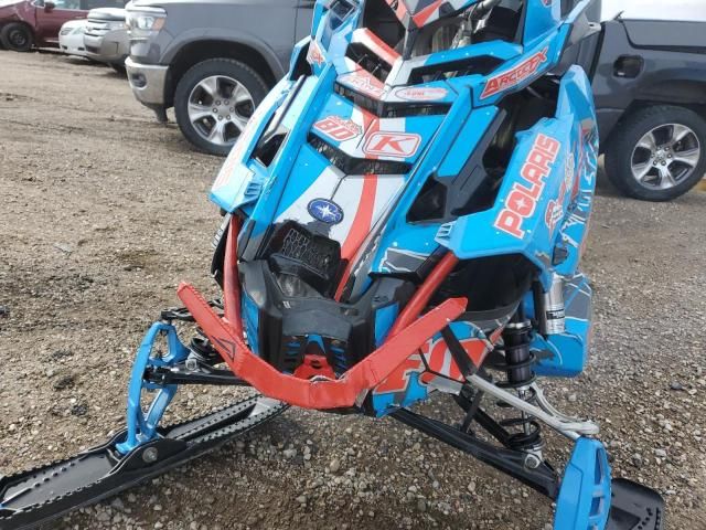 2019 Polaris RMK