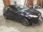 2015 Ford Fiesta S