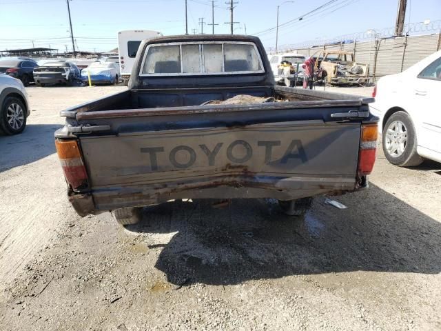 1988 Toyota Pickup 1/2 TON RN50