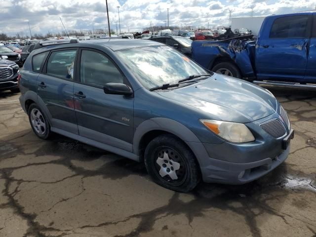 2008 Pontiac Vibe