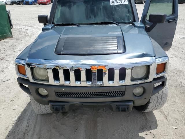 2006 Hummer H3