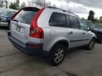 2004 Volvo XC90 T6