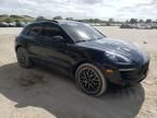 2018 Porsche Macan S