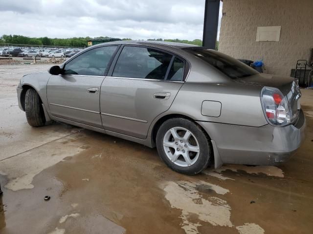 2006 Nissan Altima S