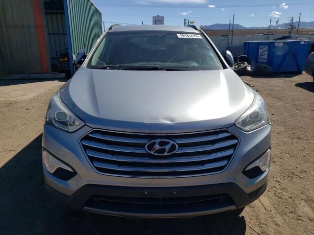 2014 Hyundai Santa FE G