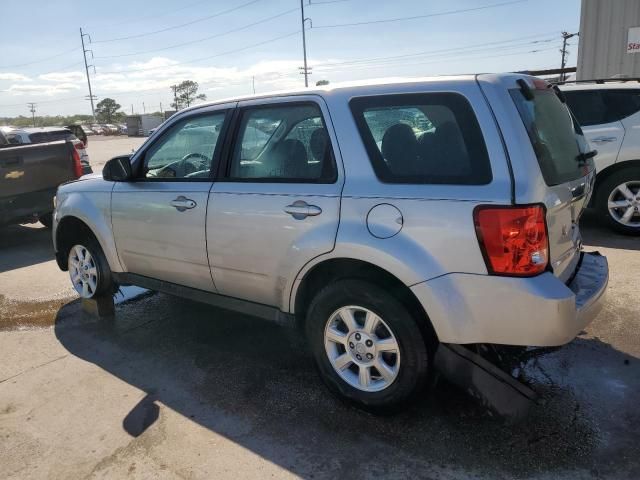 2011 Mazda Tribute I