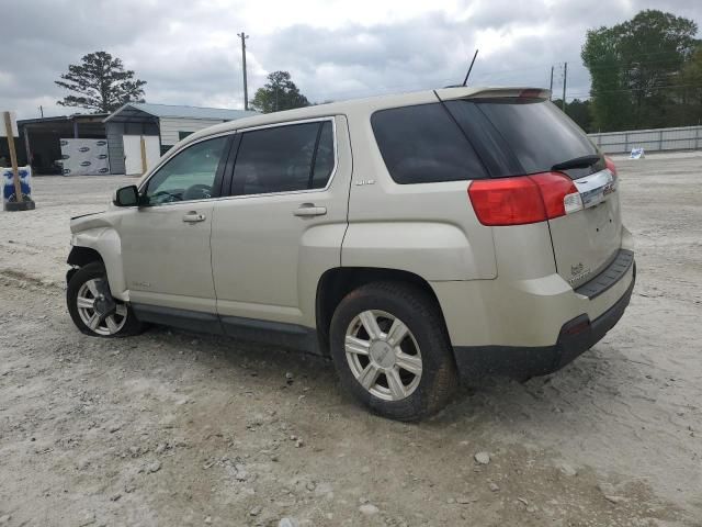 2015 GMC Terrain SLE