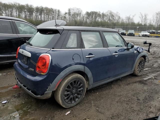 2015 Mini Cooper