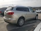 2013 Buick Enclave