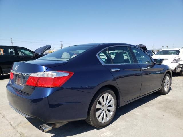 2014 Honda Accord EX