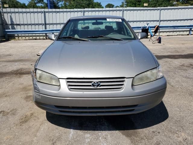 1999 Toyota Camry CE