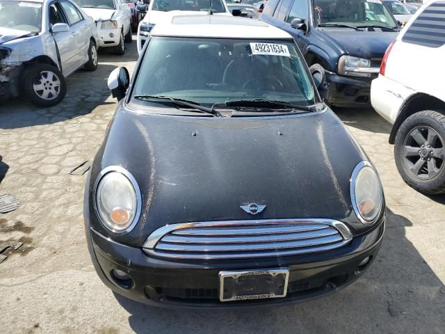 2010 Mini Cooper