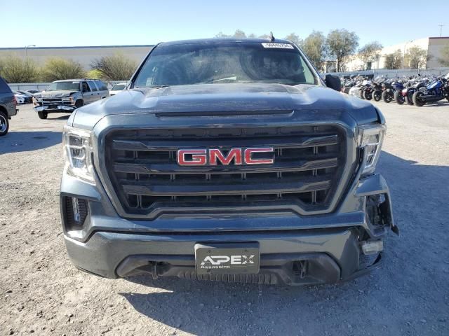 2020 GMC Sierra C1500 Elevation