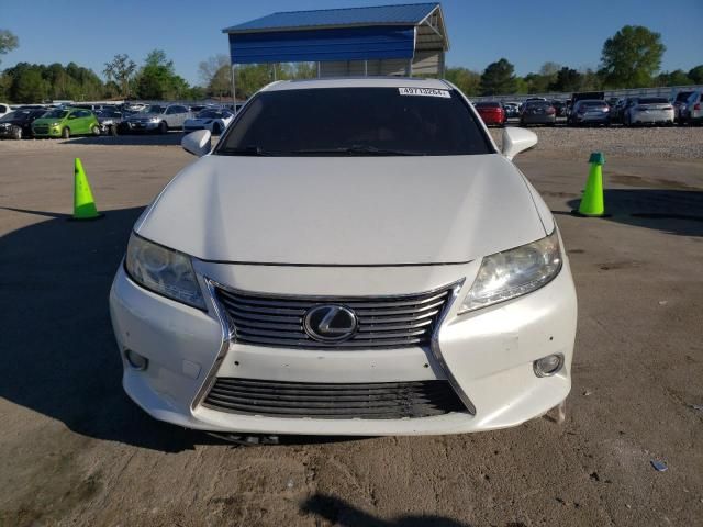 2014 Lexus ES 350