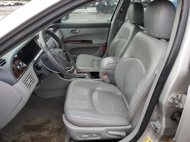 2007 Buick Lacrosse CXL