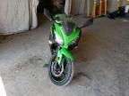 2013 Kawasaki EX300 A