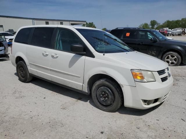 2010 Dodge Grand Caravan SE