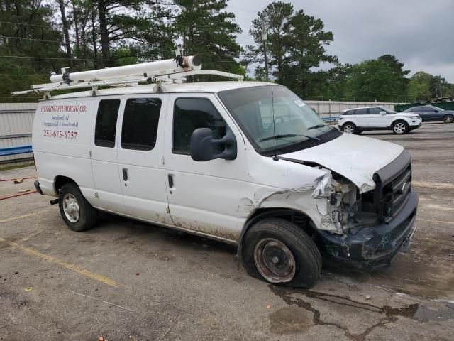 2008 Ford Econoline E250 Van