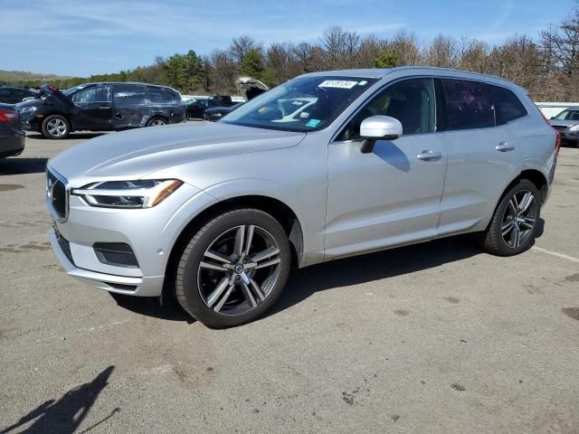 2019 Volvo XC60 T5