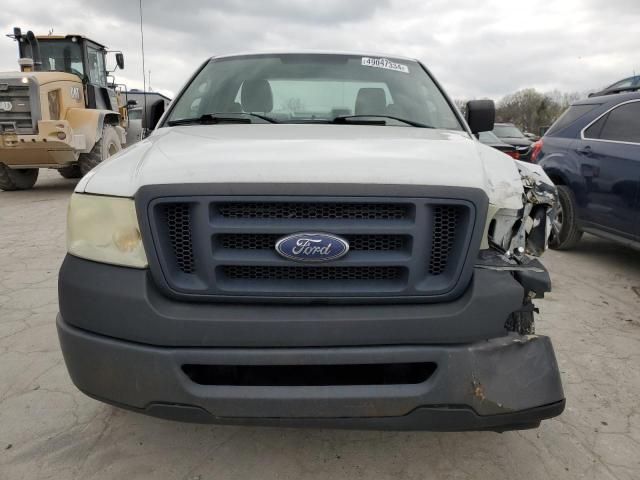 2008 Ford F150