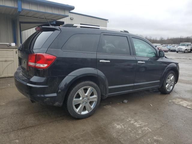 2014 Dodge Journey SE