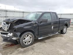 Ford F150 Vehiculos salvage en venta: 2008 Ford F150