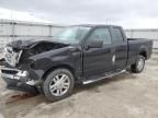 2008 Ford F150