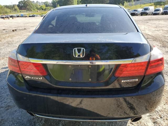 2014 Honda Accord Touring