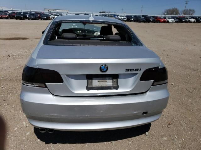 2009 BMW 328 I