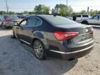 2014 KIA Cadenza Premium