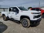 2024 Chevrolet Silverado K2500 Custom