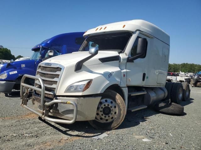 2024 Freightliner Cascadia 126