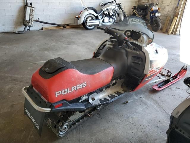 2005 Polaris Super Sport