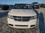 2014 Dodge Journey SE