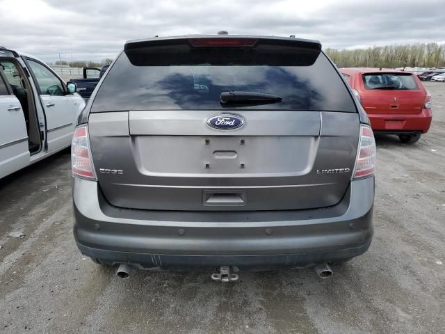 2010 Ford Edge Limited