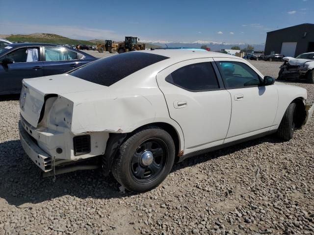 2008 Dodge Charger