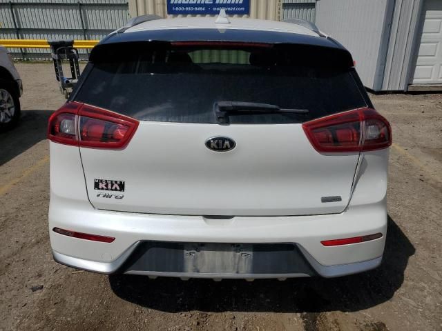 2018 KIA Niro FE