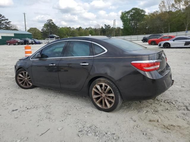 2012 Buick Verano