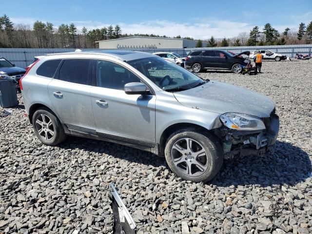 2013 Volvo XC60 T6