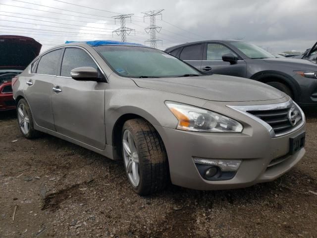 2013 Nissan Altima 3.5S