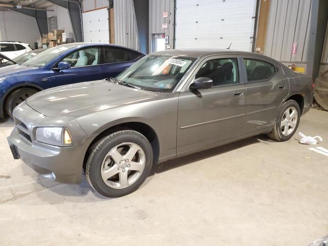 2008 Dodge Charger