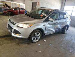 Ford Escape SE Vehiculos salvage en venta: 2014 Ford Escape SE