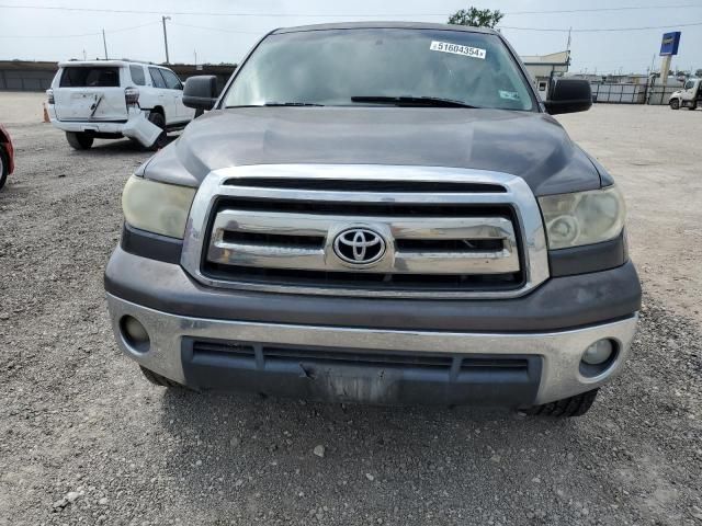 2013 Toyota Tundra Crewmax SR5