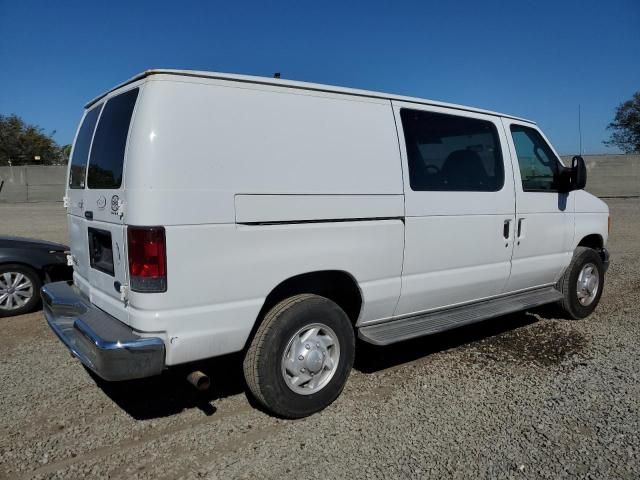 2006 Ford Econoline E250 Van