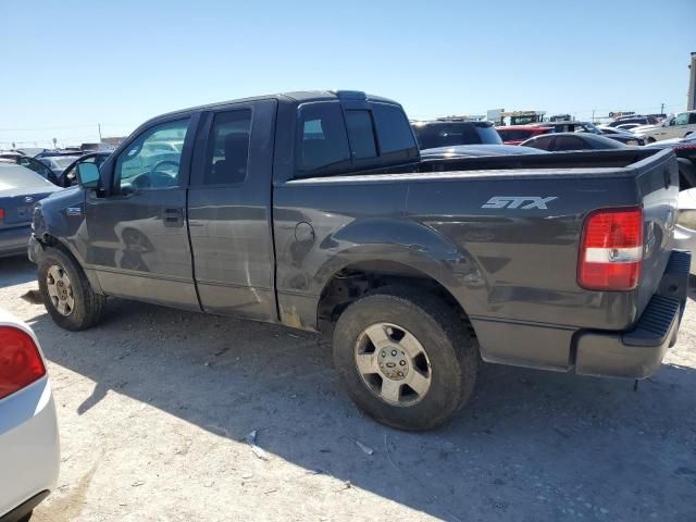 2006 Ford F150