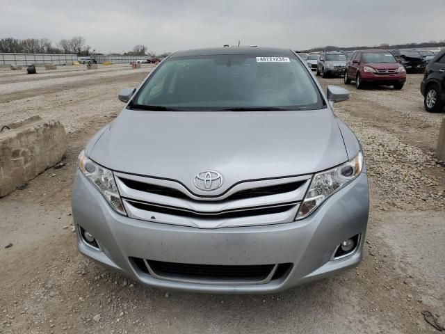 2015 Toyota Venza LE